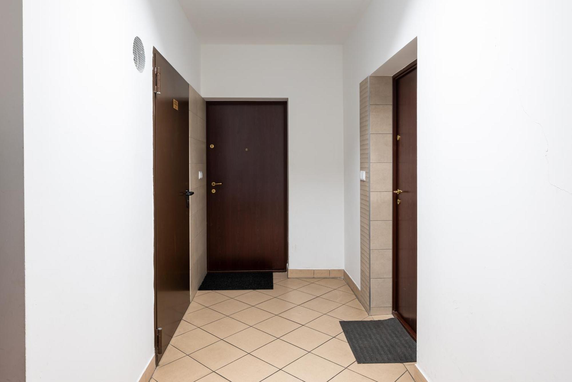 Park Praski 2-Bedroom Apartment Warsaw Exterior photo